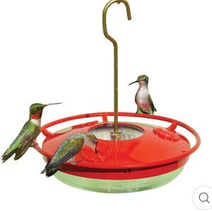 Hummingbird Feeder Wild Birds Unlimited